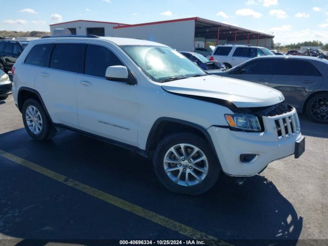 JEEP GRAND CHEROKEE 2015 1c4rjeag5fc125628