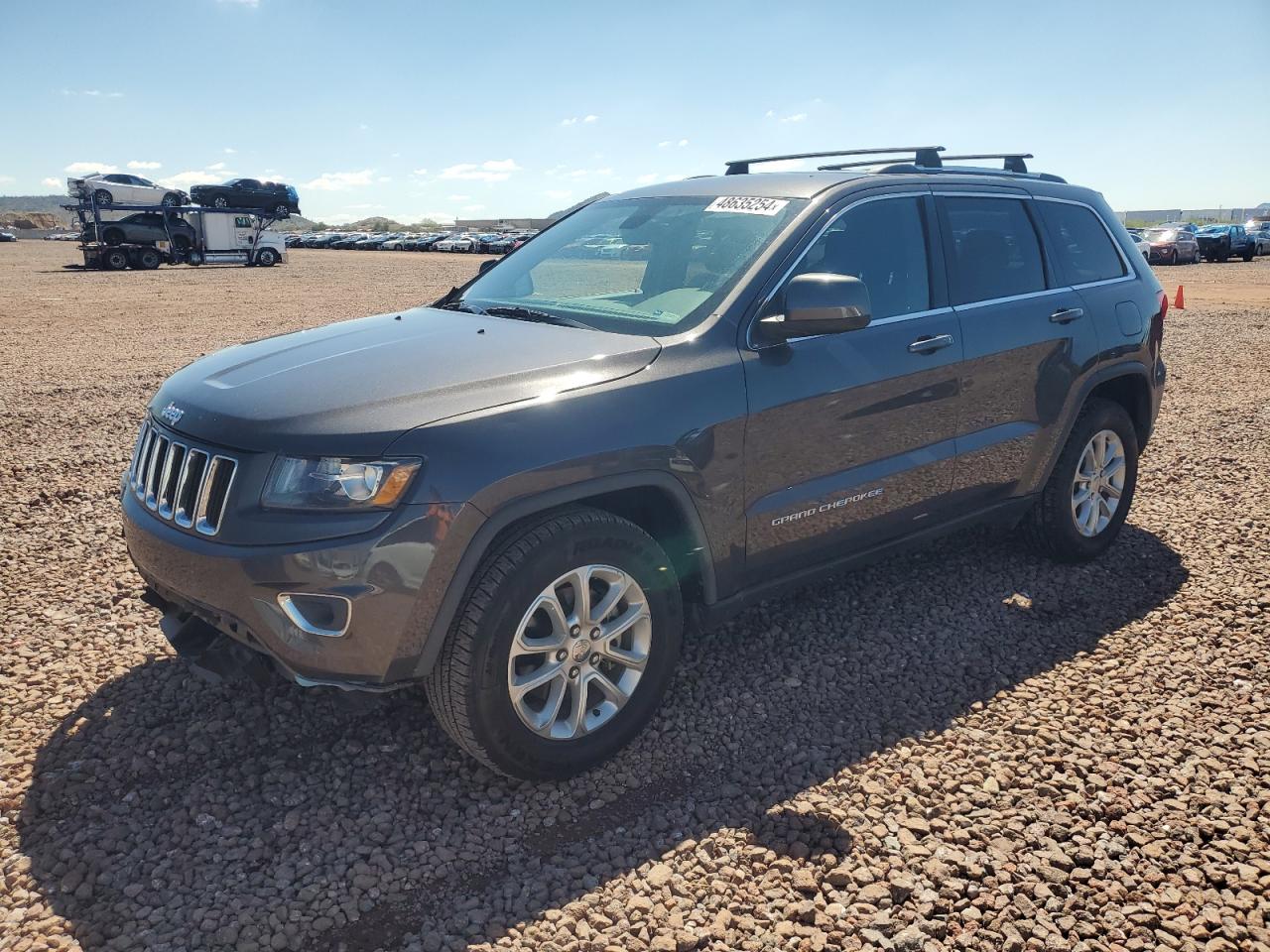 JEEP GRAND CHEROKEE 2015 1c4rjeag5fc219041