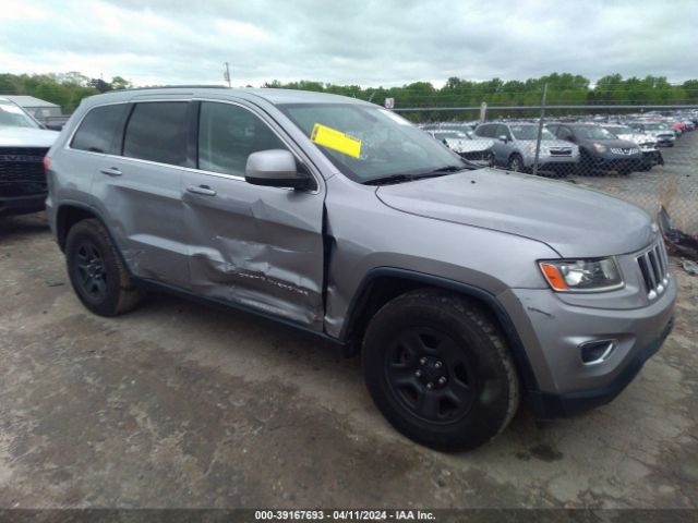 JEEP GRAND CHEROKEE 2015 1c4rjeag5fc235580