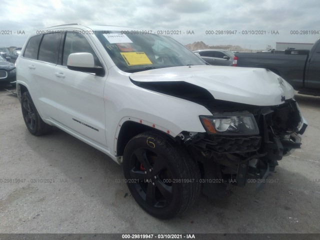 JEEP GRAND CHEROKEE 2015 1c4rjeag5fc629595