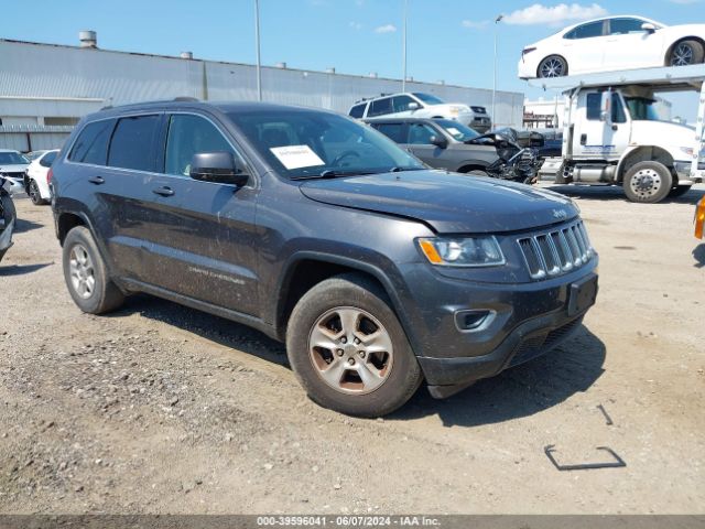 JEEP GRAND CHEROKEE 2015 1c4rjeag5fc634666