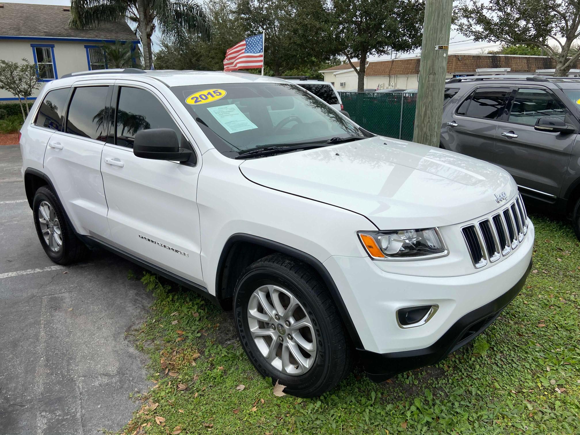 JEEP GRAND CHER 2015 1c4rjeag5fc639737