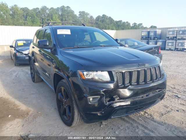 JEEP GRAND CHEROKEE 2015 1c4rjeag5fc668493