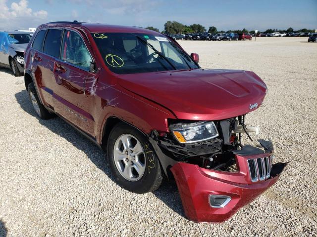 JEEP GRAND CHER 2015 1c4rjeag5fc700326