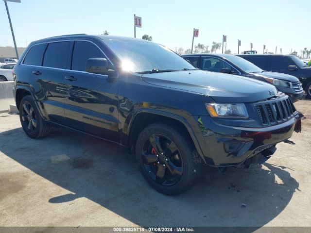 JEEP GRAND CHEROKEE 2015 1c4rjeag5fc757433