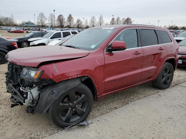 JEEP GRAND CHER 2015 1c4rjeag5fc857032