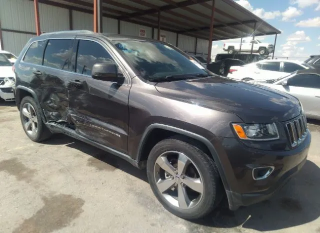 JEEP GRAND CHEROKEE 2015 1c4rjeag5fc860609