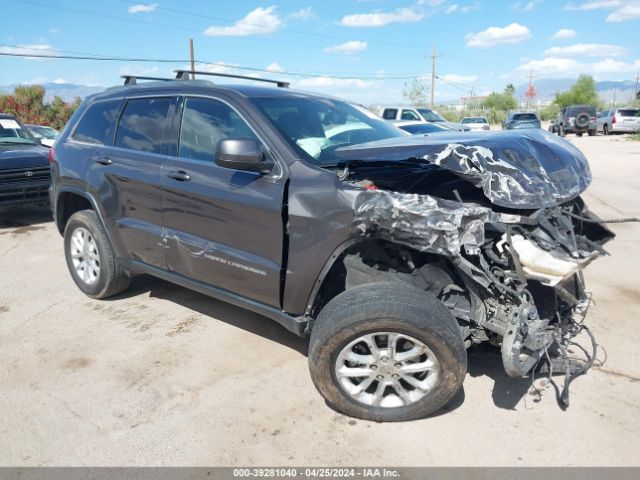 JEEP GRAND CHEROKEE 2015 1c4rjeag5fc872159