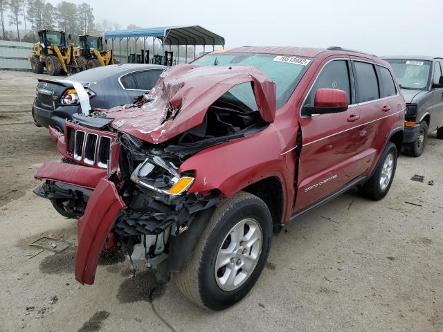 JEEP GRAND CHER 2015 1c4rjeag5fc895277