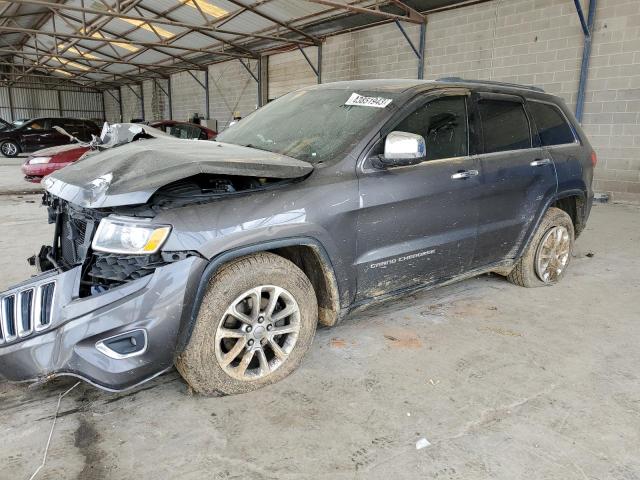 JEEP GRAND CHER 2015 1c4rjeag5fc920176