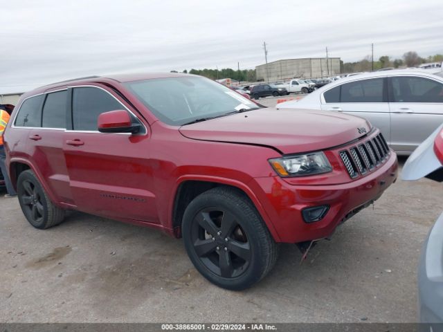 JEEP GRAND CHEROKEE 2015 1c4rjeag5fc952173