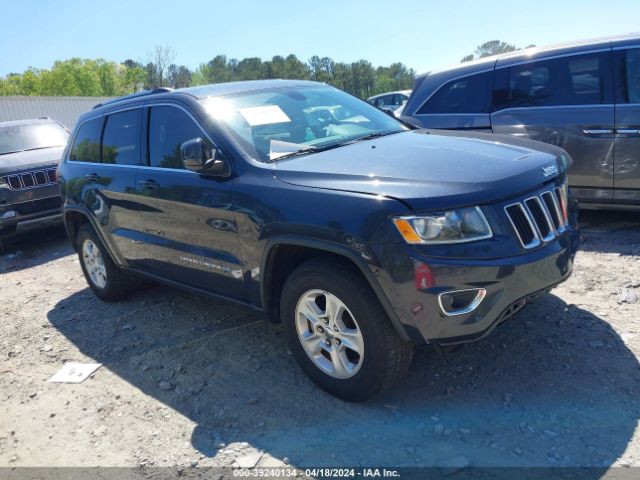 JEEP GRAND CHEROKEE 2016 1c4rjeag5gc307458