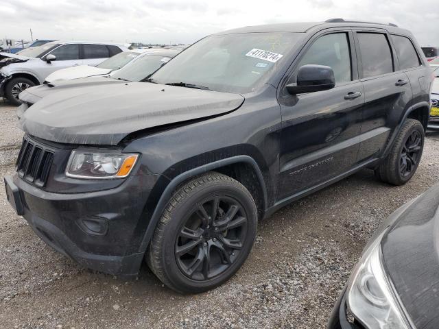 JEEP GRAND CHEROKEE 2016 1c4rjeag5gc314118