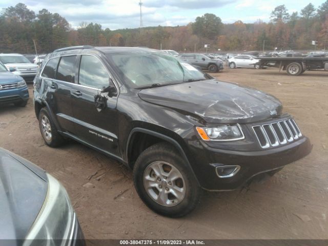 JEEP GRAND CHEROKEE 2016 1c4rjeag5gc351623