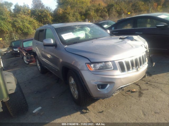 JEEP GRAND CHEROKEE 2016 1c4rjeag5gc358457