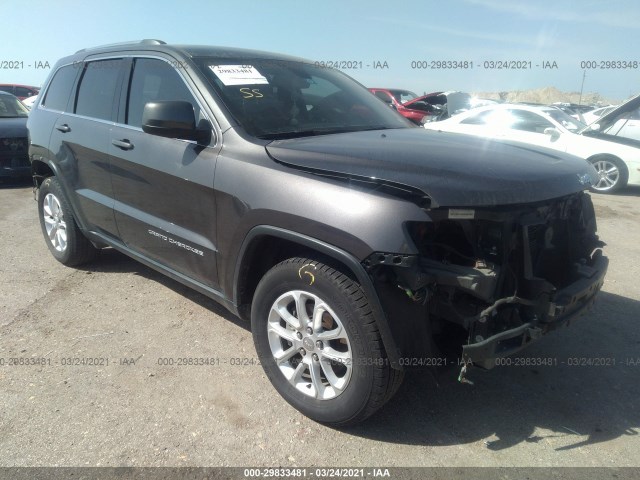 JEEP GRAND CHEROKEE 2016 1c4rjeag5gc391006