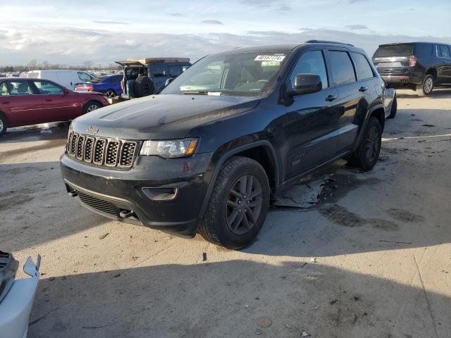 JEEP GRAND CHEROKEE 2016 1c4rjeag5gc415496