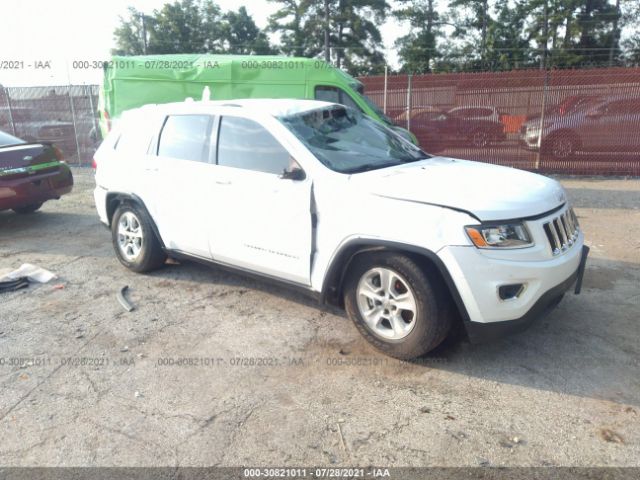 JEEP GRAND CHEROKEE 2016 1c4rjeag5gc436798