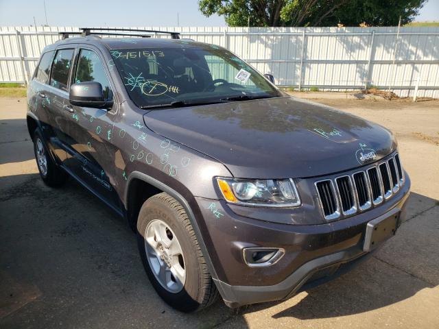 JEEP GRAND CHER 2016 1c4rjeag5gc451513