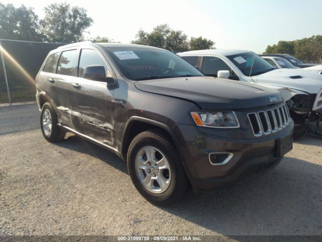 JEEP GRAND CHEROKEE 2016 1c4rjeag5gc451673