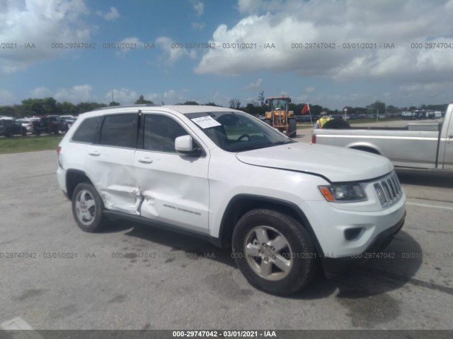 JEEP GRAND CHEROKEE 2016 1c4rjeag5gc463953