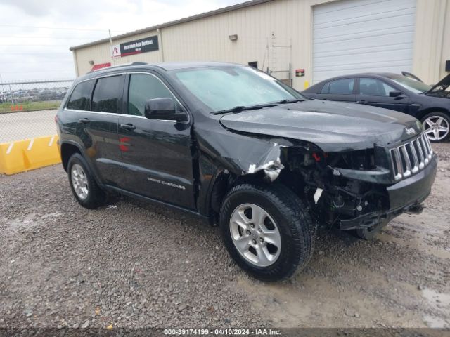 JEEP GRAND CHEROKEE 2016 1c4rjeag5gc472720