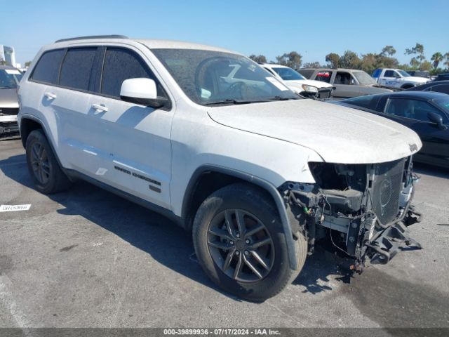 JEEP GRAND CHEROKEE 2016 1c4rjeag5gc480056