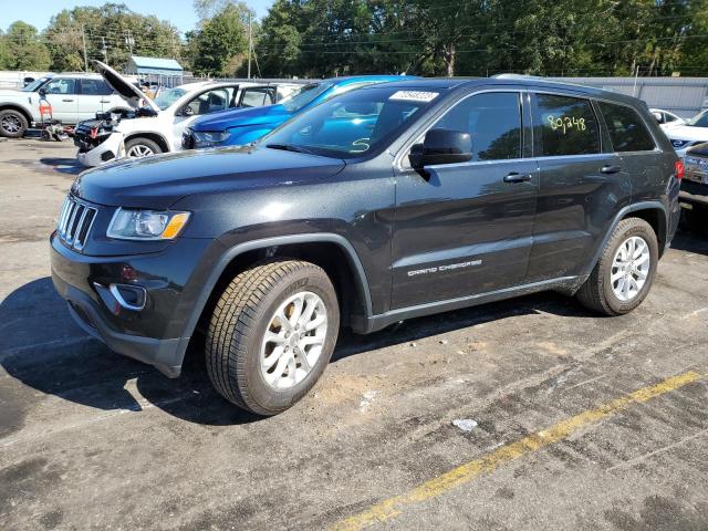 JEEP GRAND CHER 2016 1c4rjeag5gc500810