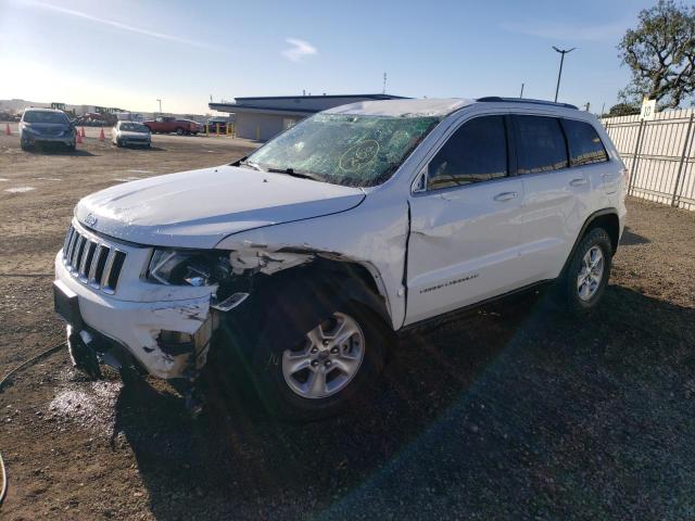 JEEP GRAND CHEROKEE 2016 1c4rjeag5gc505361