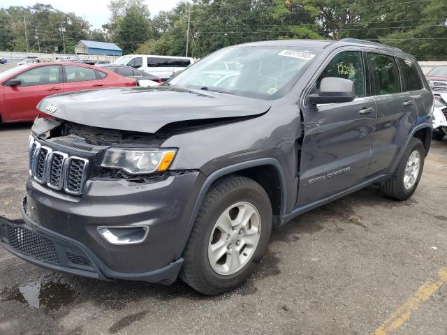 JEEP GRAND CHER 2017 1c4rjeag5hc647274