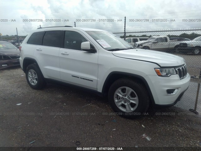 JEEP GRAND CHEROKEE 2017 1c4rjeag5hc656539