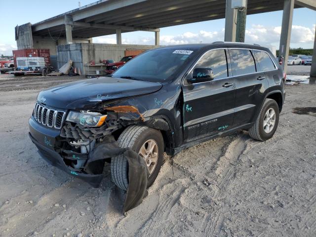 JEEP GRAND CHEROKEE 2017 1c4rjeag5hc663992