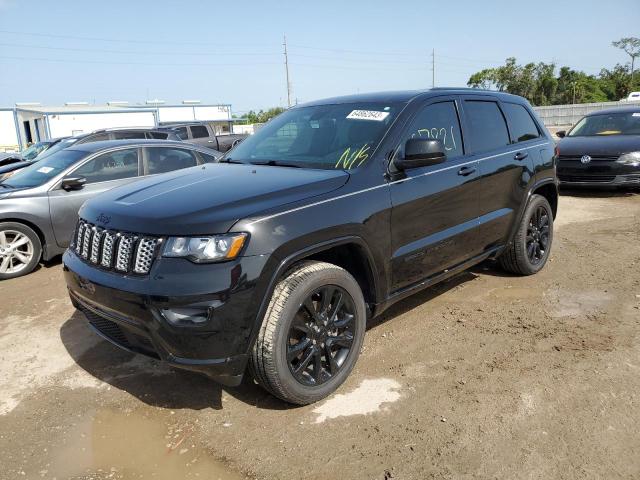 JEEP GRAND CHER 2017 1c4rjeag5hc702774