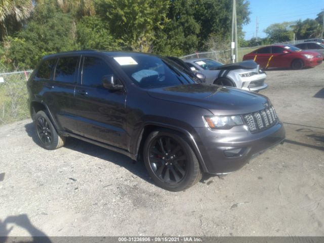 JEEP GRAND CHEROKEE 2017 1c4rjeag5hc723642