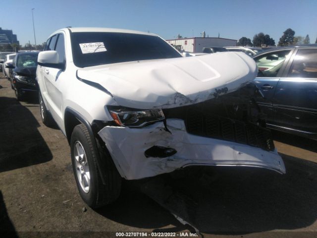 JEEP GRAND CHEROKEE 2017 1c4rjeag5hc740263