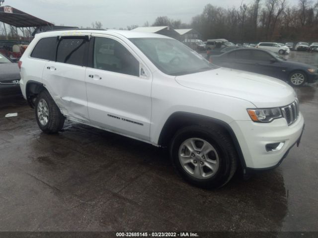 JEEP GRAND CHEROKEE 2017 1c4rjeag5hc757113