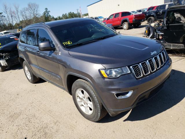 JEEP GRAND CHER 2017 1c4rjeag5hc779807