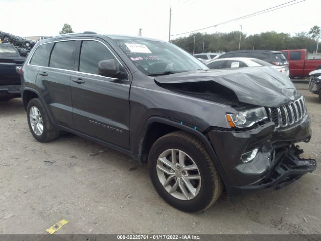 JEEP GRAND CHEROKEE 2017 1c4rjeag5hc780195