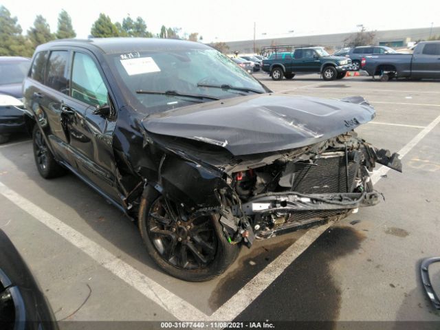 JEEP GRAND CHEROKEE 2017 1c4rjeag5hc816631