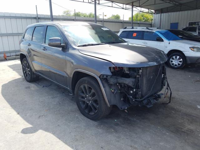 JEEP GRAND CHER 2017 1c4rjeag5hc816659