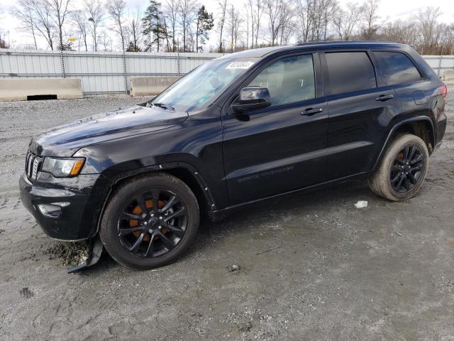 JEEP GRAND CHEROKEE 2017 1c4rjeag5hc826785