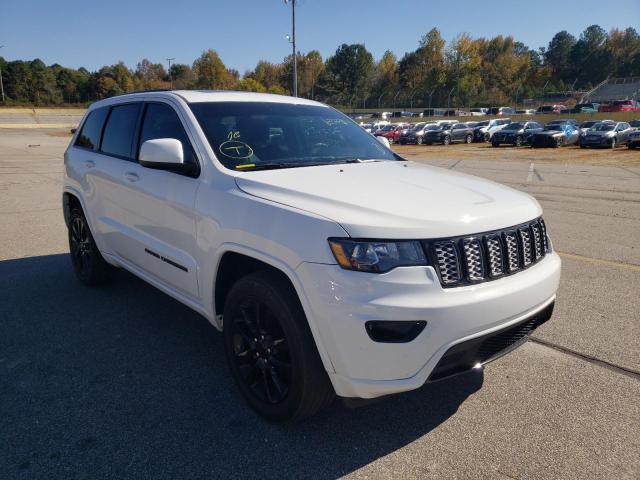 JEEP GRAND CHER 2017 1c4rjeag5hc837897