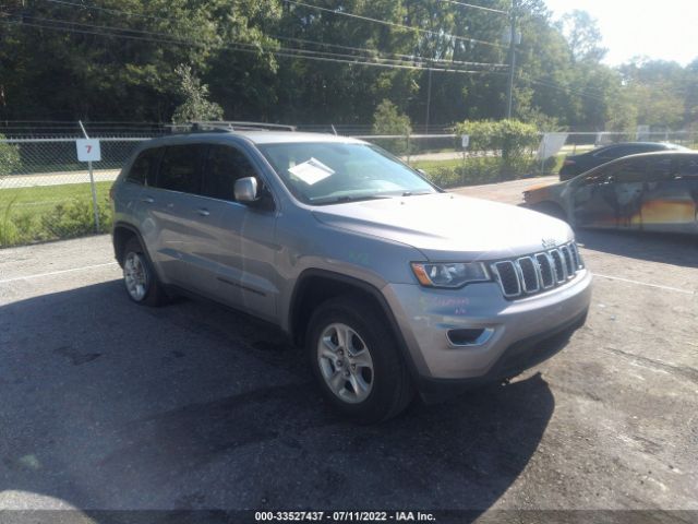 JEEP GRAND CHEROKEE 2017 1c4rjeag5hc846051