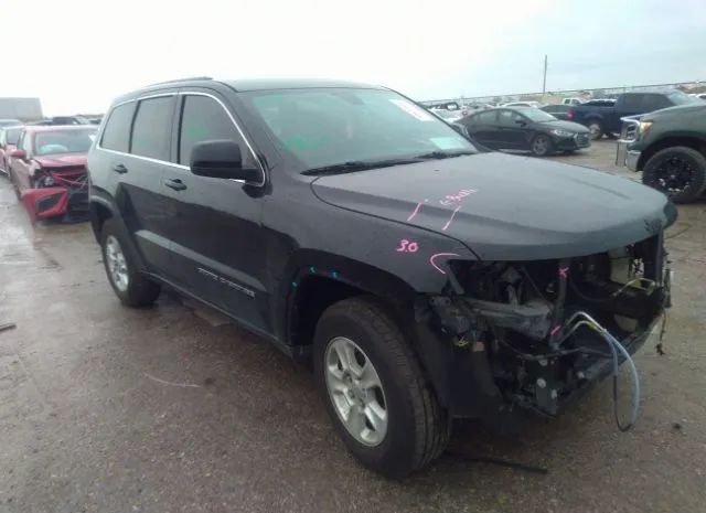 JEEP GRAND CHEROKEE 2017 1c4rjeag5hc854473