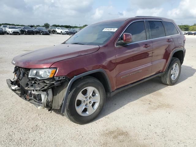 JEEP GRAND CHER 2017 1c4rjeag5hc888445