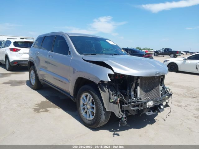 JEEP GRAND CHEROKEE 2018 1c4rjeag5jc181853