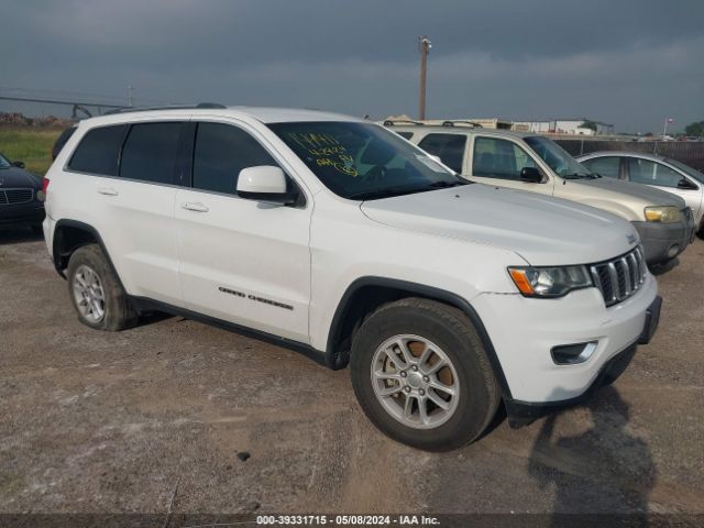 JEEP GRAND CHEROKEE 2018 1c4rjeag5jc182310