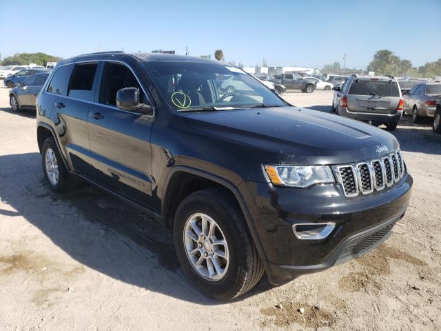 JEEP GRAND CHER 2018 1c4rjeag5jc192884