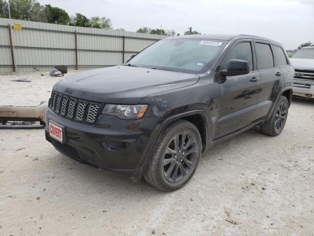 JEEP GRAND CHER 2018 1c4rjeag5jc193274