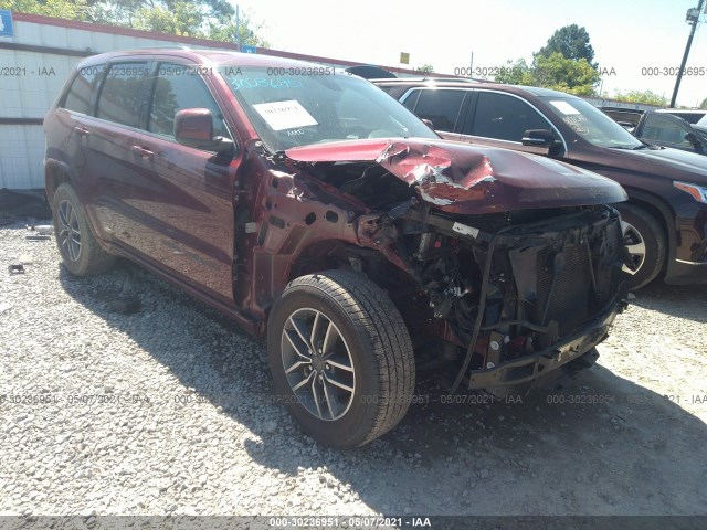 JEEP GRAND CHEROKEE 2018 1c4rjeag5jc197082